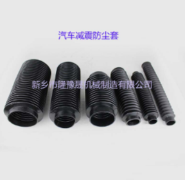 橡膠彈簧斷裂破壞的原因有哪些？
