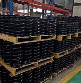 緩沖器正確的裝置，需求留意哪些方面呢?