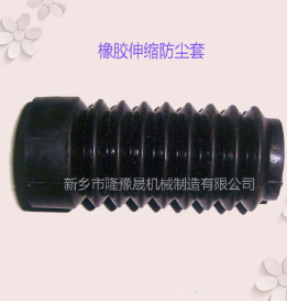 如何選擇橡膠彈簧高度，承載能力和彈簧剛度